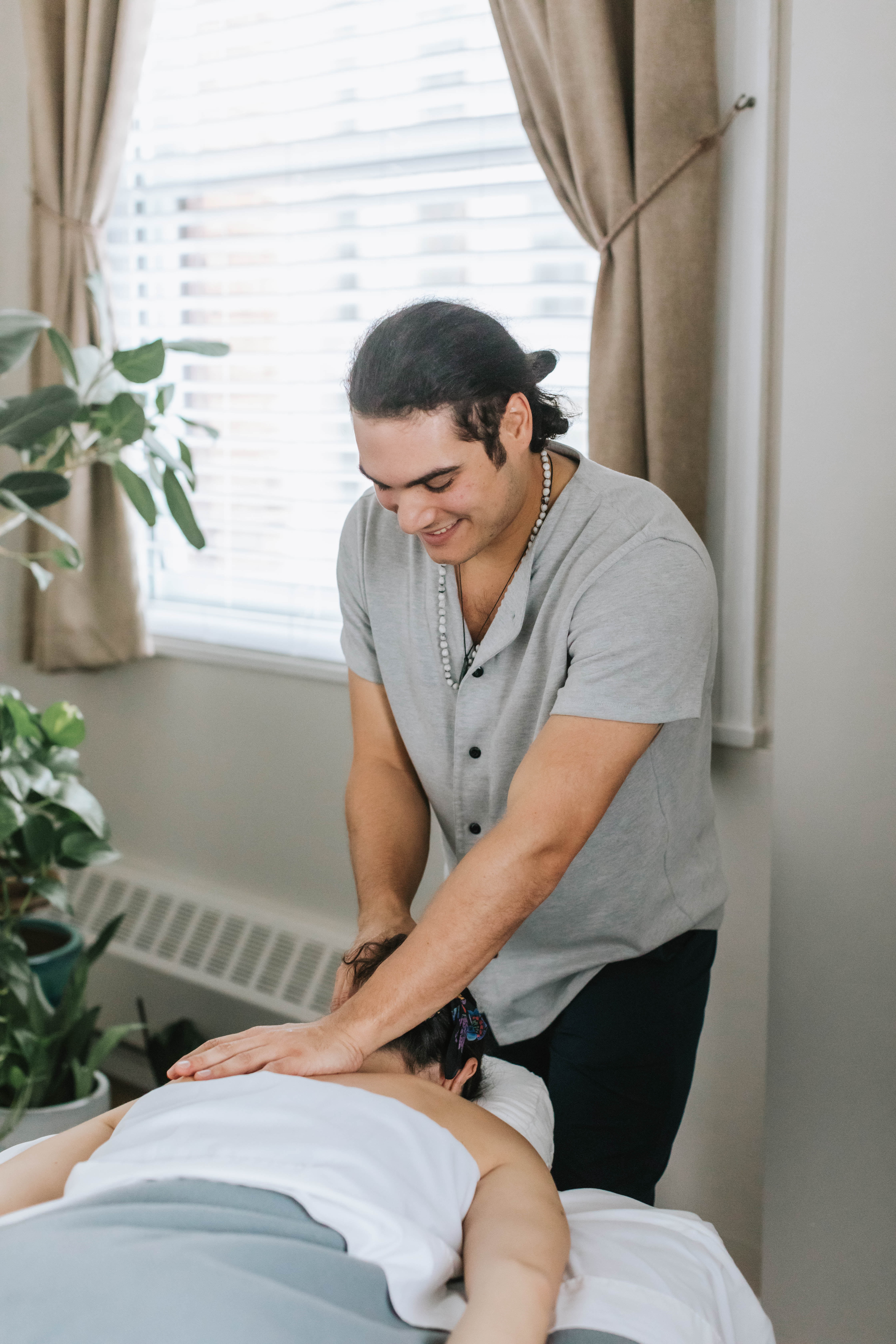 Sports Massage Vs Traditional Massage what's the diff?